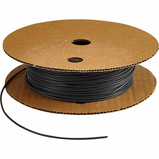 HSA-24-BK HEAT SHRINK TUBING