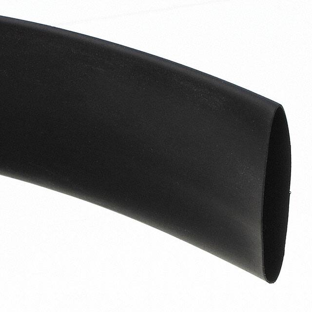 LSTT-32-0-SP HEATSHRINK 1.26" X 196.8' BLACK