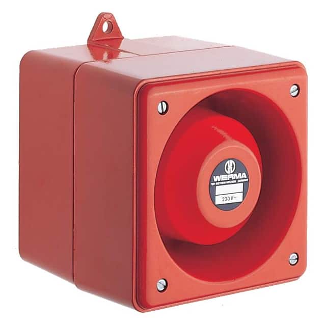12905267 MULTI-T.SOUNDER WM 31 TNE 115VAC