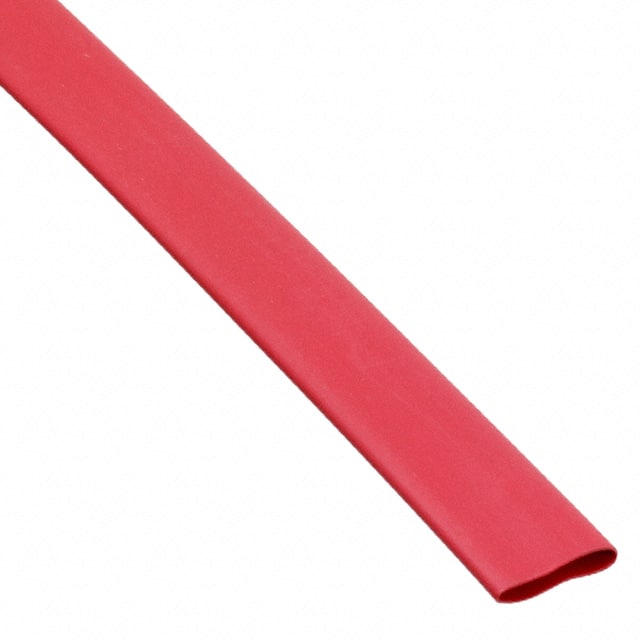CGPT-9.5/4.8-2-SP HEATSHRINK 3/8" X 492.1' RED
