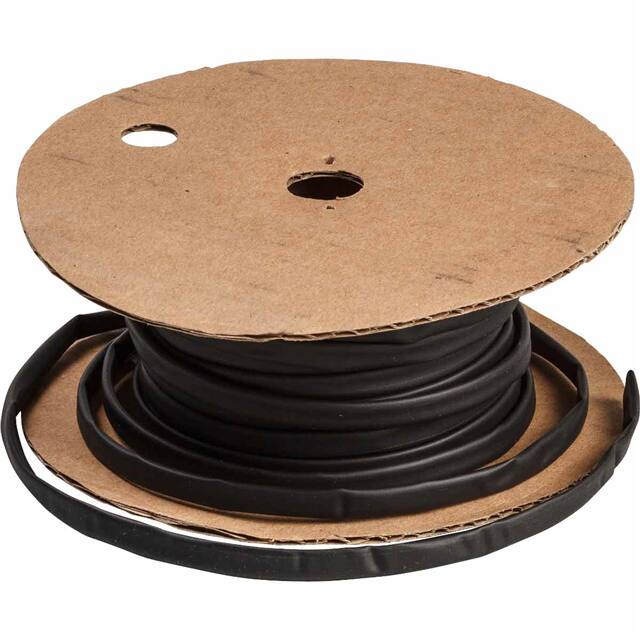 HSA-64-BK HEAT SHRINK TUBING