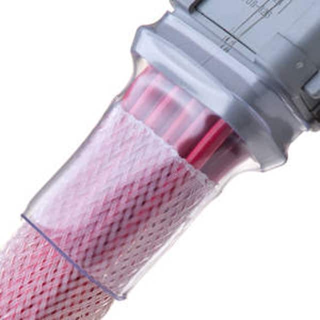 H2P2.00CL100 HEATSHRINK 2" X 100' CLEAR