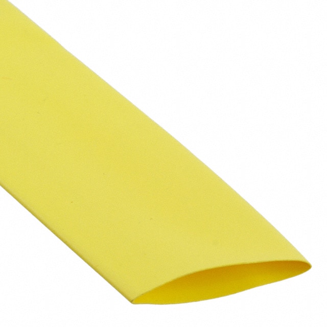 RNF-3000-24/8-4-SP HEATSHRINK 0.944" X 196.8' YLW
