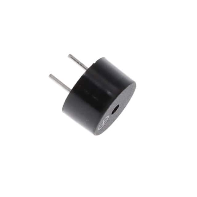 WT-0905T-3V BUZZER MAGNETIC 3V 9.2MM TH