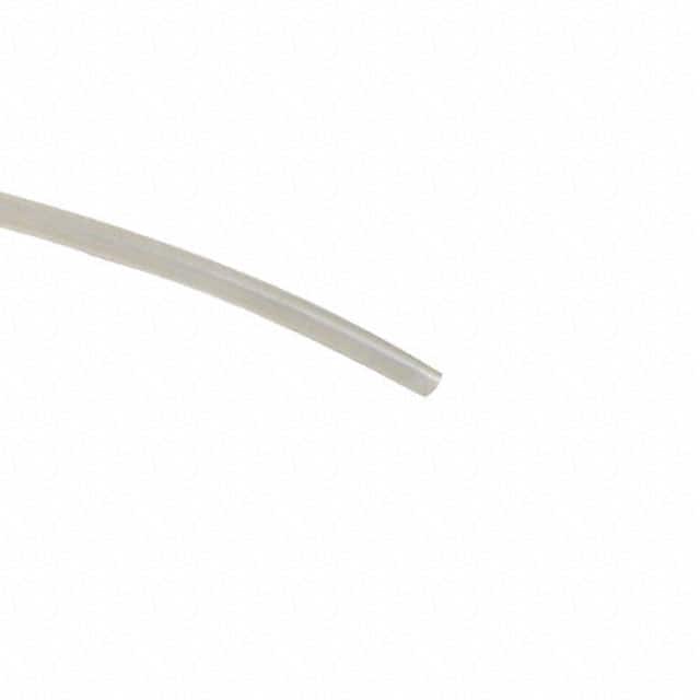 496017 3:1 HEAT SHRINK TUBING CLEAR