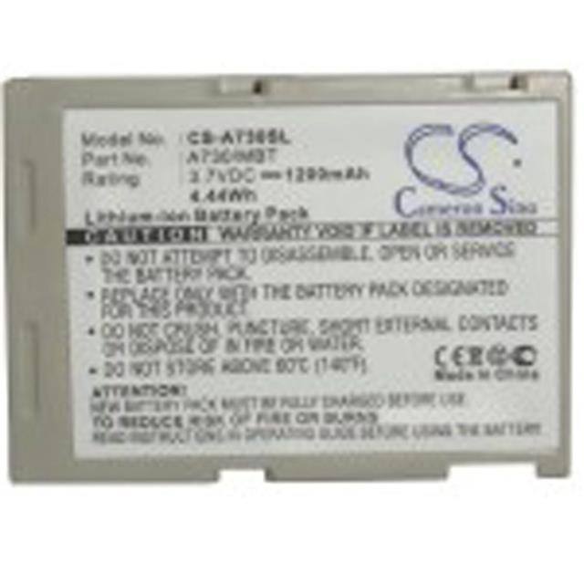 CS-A730SL Replacement for Cameron Sino CS-