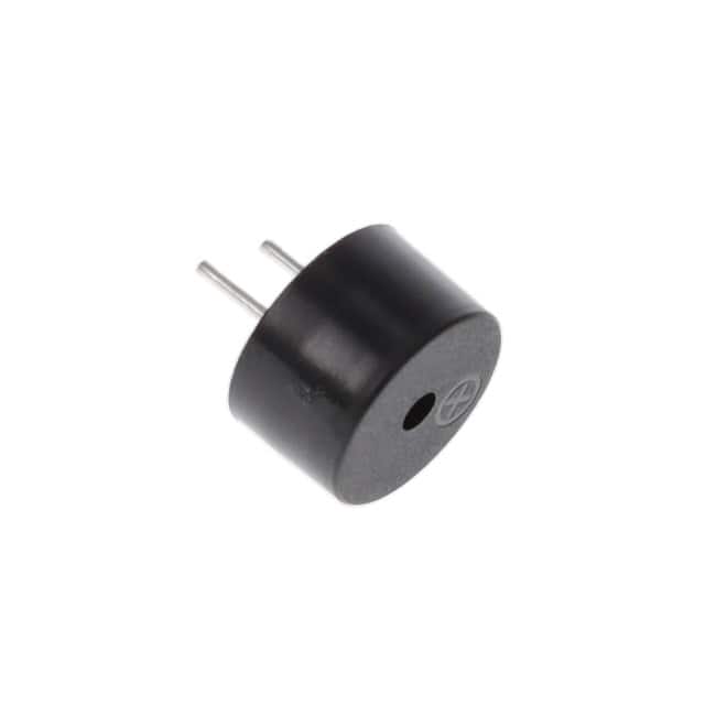 WT-0905PT BUZZER MAGNETIC 5V 9.2MM TH