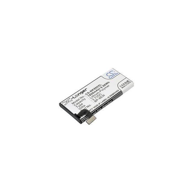 LUMIA 900 CELL PHONE BATTERY Replacement for Nokia Lumia 900