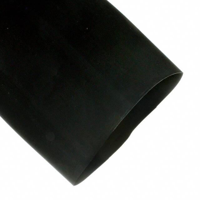 SH275-2 HEATSHRINK BLK 2IN X 100FT