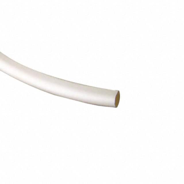 496083 3:1 ADHESIVE LINED HST WHITE