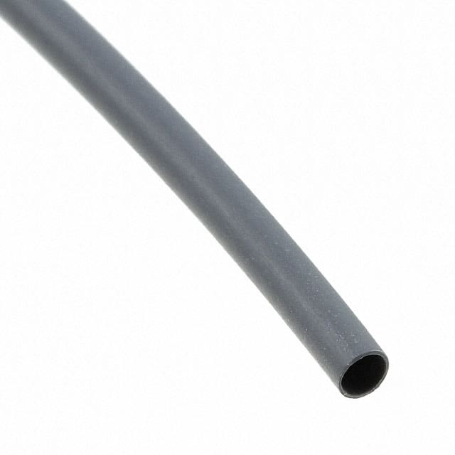 RNF-3000-1.5/0.5-8-SP HEATSHRINK 0.059" X 1968.5' GRAY