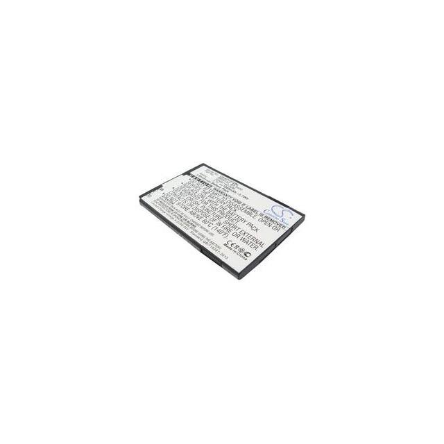 35H00140-01M 1000MAH BATTERY Replacement for Htc 35H00140-01M