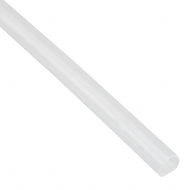 RPPM-4/1-X-SP HEATSHRINK 0.158" CLEAR