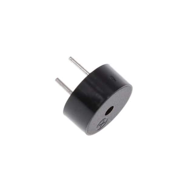 WT-0904T BUZZER MAGNETIC 3V 9.2MM TH
