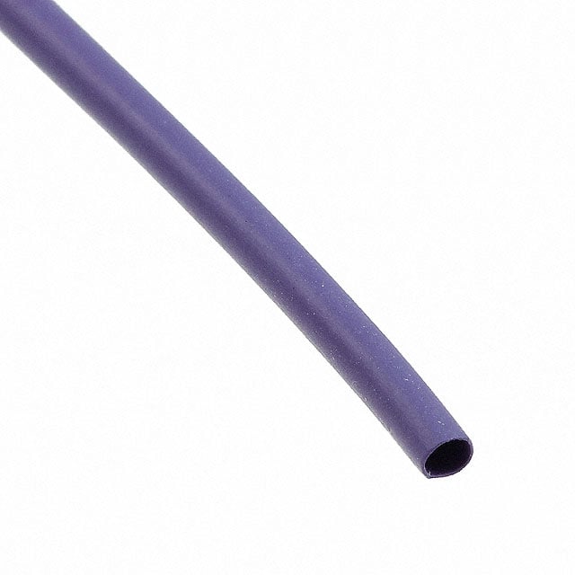 RNF-3000-1.5/0.5-7-SP HEATSHRINK 0.059" X 1968.5' VIO