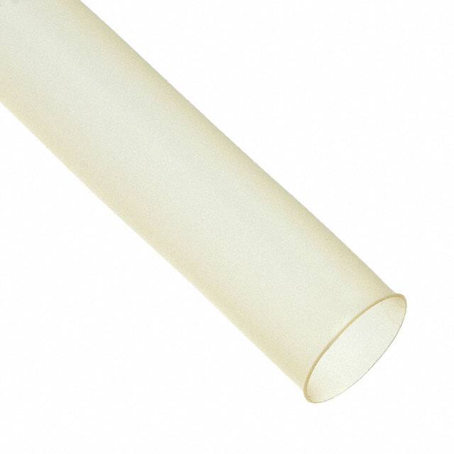 DWTC-12/3-X-SP HEATSHRINK 12MM DIA CLR 1=200M