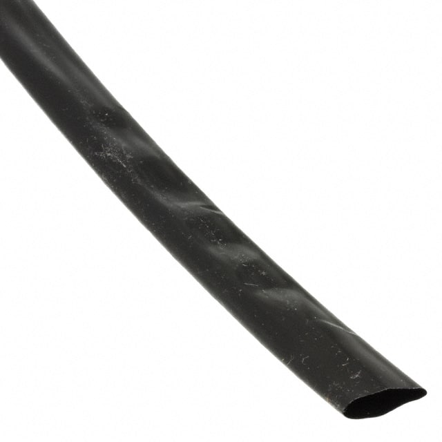 MT2000-10.0-0-SP HEATSHRINK 0.394" X 1250' BLACK
