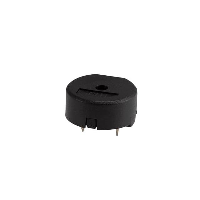 CPT-14146-80T BUZZER PIEZO 10V 14MM TH