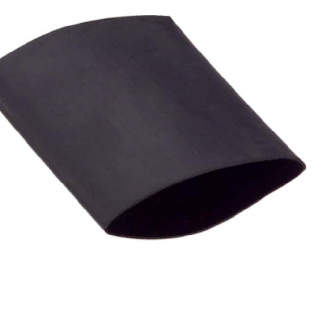 CP-221 1 1/2"BL 100' HEATSHRINK 1-1/2" X 100' BLACK
