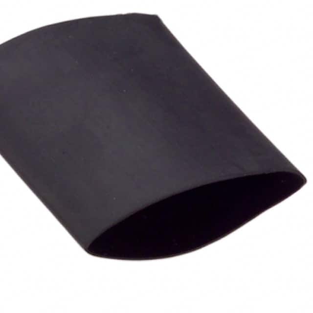 CP-221 2" BL100' HEATSHRINK CP221 2" X 100' BLK
