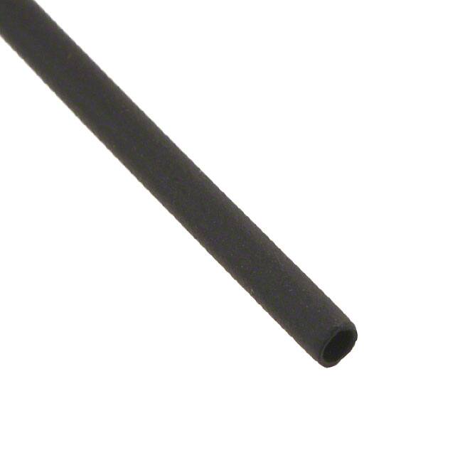 VFP-876 3/64"1000'RL HEATSHRINK VFP876 3/64" X1000'BK