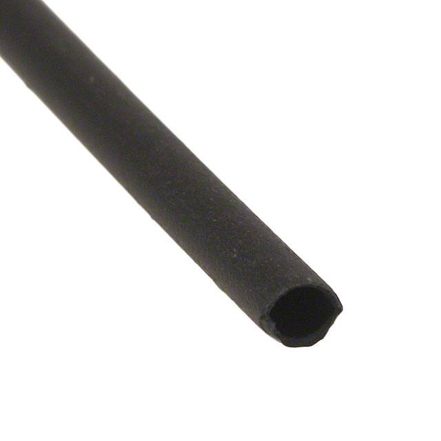 VFP-876 1/16"1000'RL HEATSHRINK VFP876 1/16"X1000'BK