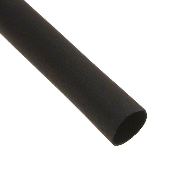 VFP-876 3/16" 250'RL HEATSHRINK VFP876 3/16" X 250'BK