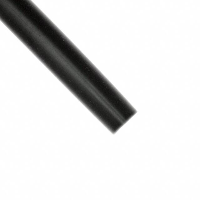 VFP-876 1/4" 200'RL HEATSHRINK VFP876 1/4" X 200'BK