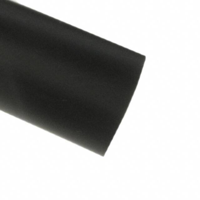 VFP-876 3/8" 200'RL HEATSHRINK VFP876 3/8" X 200'BK
