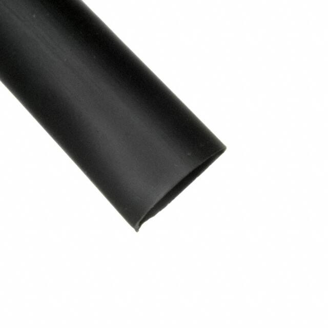 VFP-876 1/2" 200'RL HEATSHRINK VFP876 1/2" X 200'BK