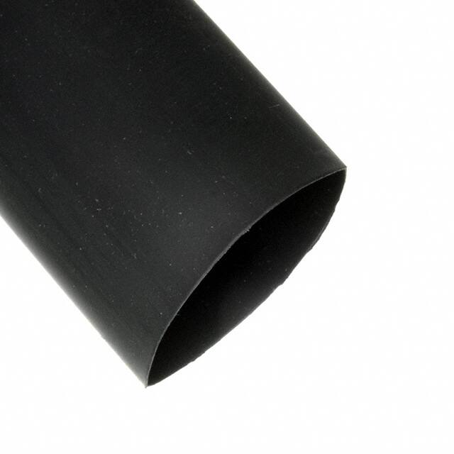 VFP-876 3/4" 200'RL HEATSHRINK VFP876 3/4" X 200'BK