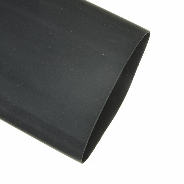 VFP-876 1" 100'RL HEATSHRINK VFP876 1" X 100'BK