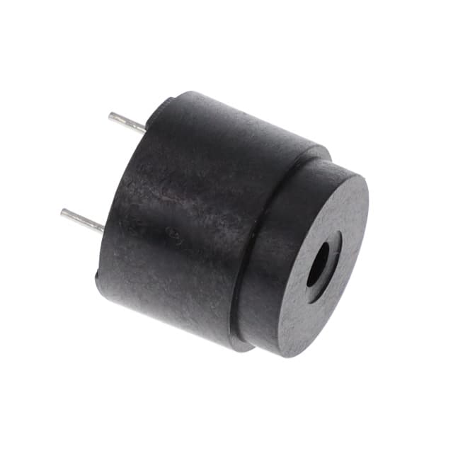 WT-1614T BUZZER MAGNETIC 12V 15.8MM TH