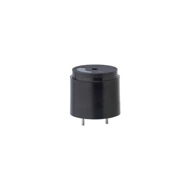 CPI-1514-12-95T BUZZER PIEZO 12V 15.4MM TH