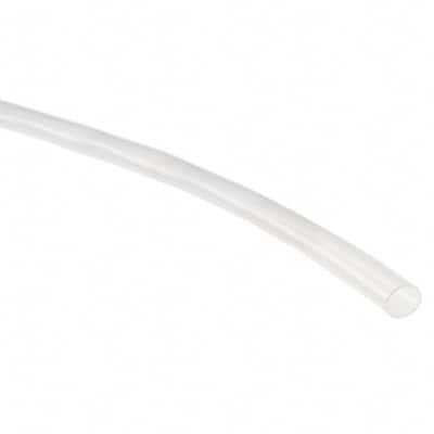 5450022030 HEATSHRINK POLY 1/16"X4' CLR