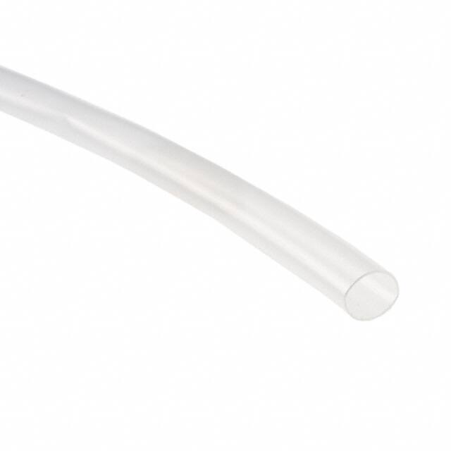 5450052028 HEATSHRINK POLY 3/16"X4' CLR