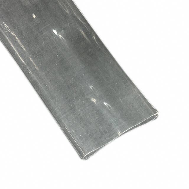 Q-150K-3/4-02-QB48IN-5 HEATSHRINK PVDF 3/4" X 4' CLEAR