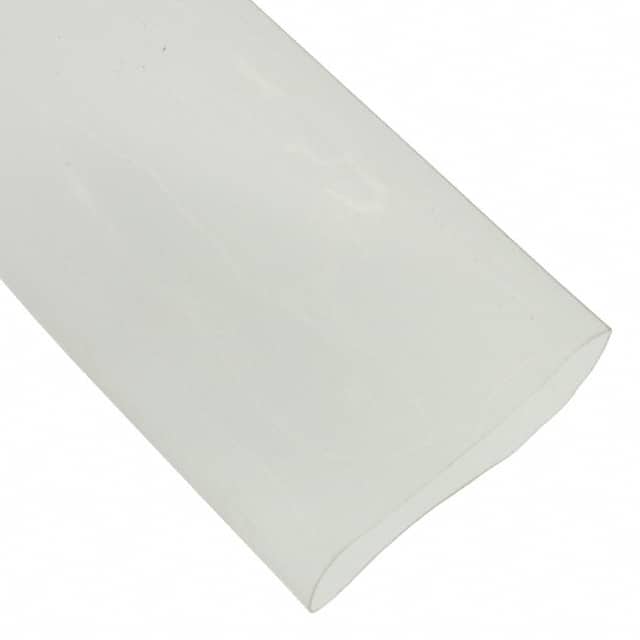 Q-150K-1-02-QB48IN-5 HEATSHRINK PVDF 1" X 4' CLEAR