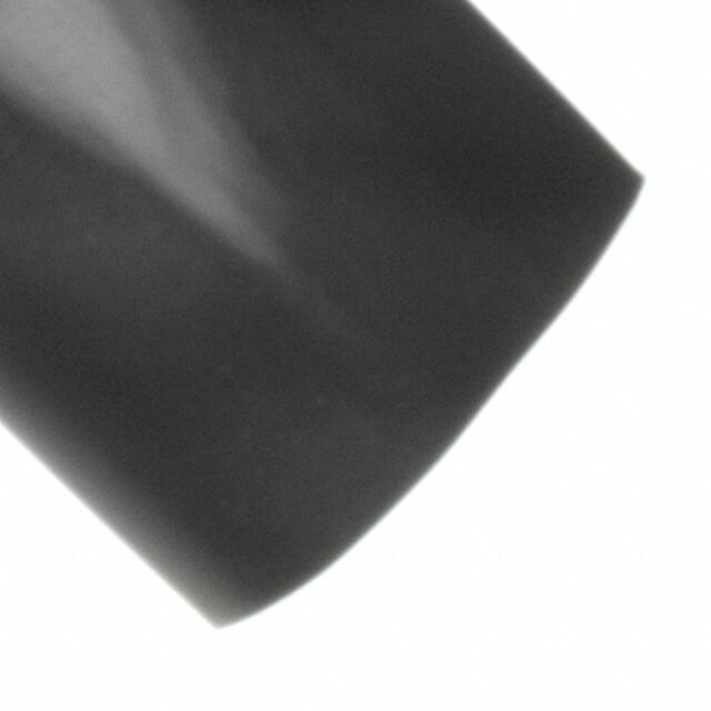 Q-150K-1-01-QB48IN-5 HEATSHRINK PVDF 1" X 4' BLACK