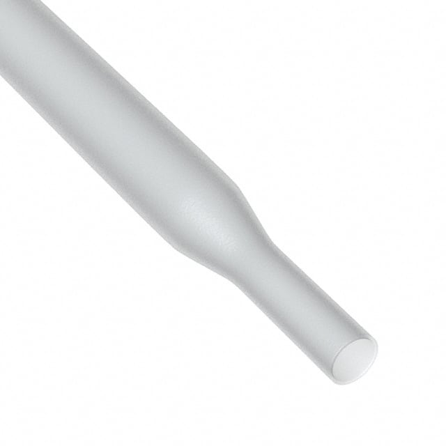 Q-PTFE-12AWG-02-QB48IN-25 HEATSHRINK 12AWG 48" 25PC