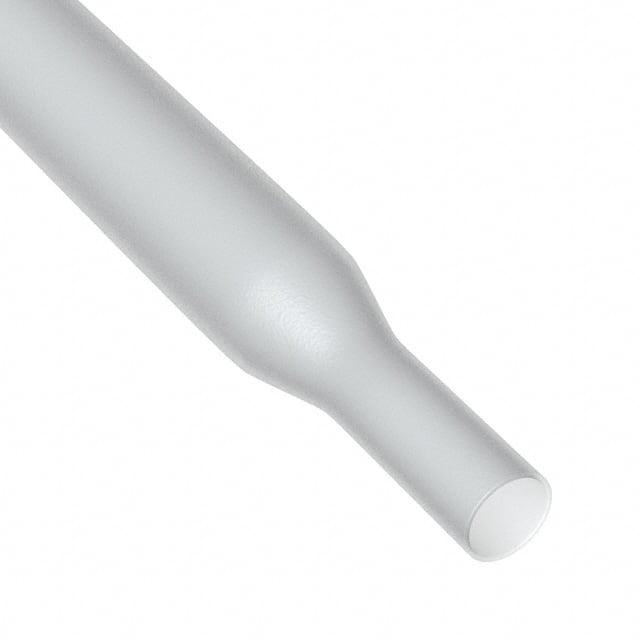 Q-PTFE-10AWG-02-QB48IN-25 HEATSHRINK 10AWG 48" 25PC