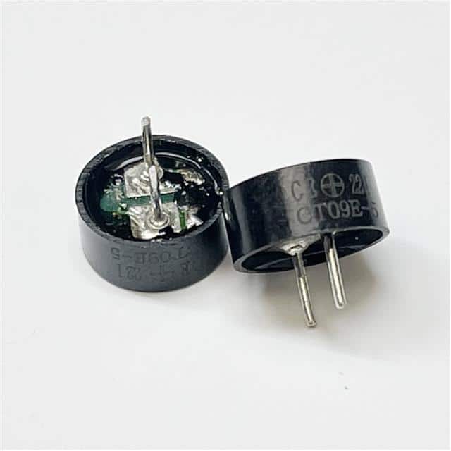 CT09E-04T273-5 MAGNETIC XDCR 2-4V TH