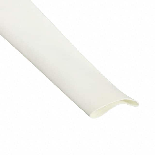 VERSAFIT-1/8-9-SP-CS7532 HEATSHRINK 0.135" WHITE