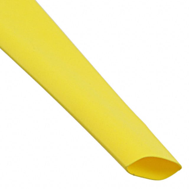 VERSAFIT-3/8-4-FSP HEATSHRINK 0.4" X 400' YELLOW