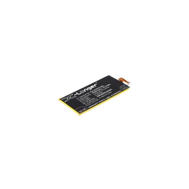 HB3665D2EBC BATTERY Replacement for Huawei HB3665D2E