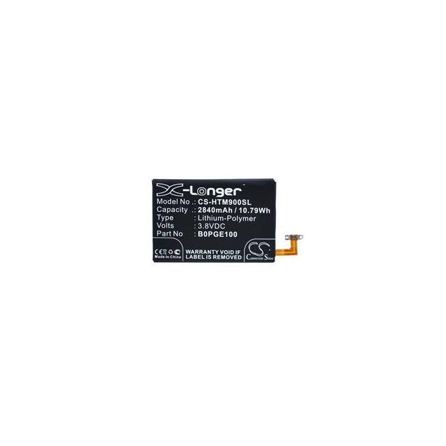 35H00236-01M BATTERY Replacement for Htc 35H00236-01M
