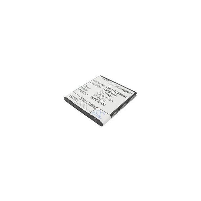 35H00190-09M BATTERY Replacement for Htc 35H00190-09M
