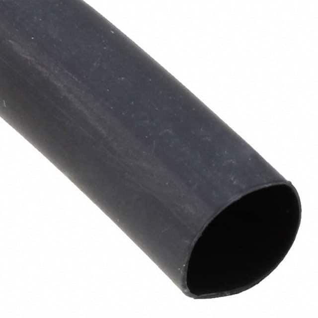 HTAT-8/2-0-SP HEATSHRINK 0.315" X 246.1' BLACK