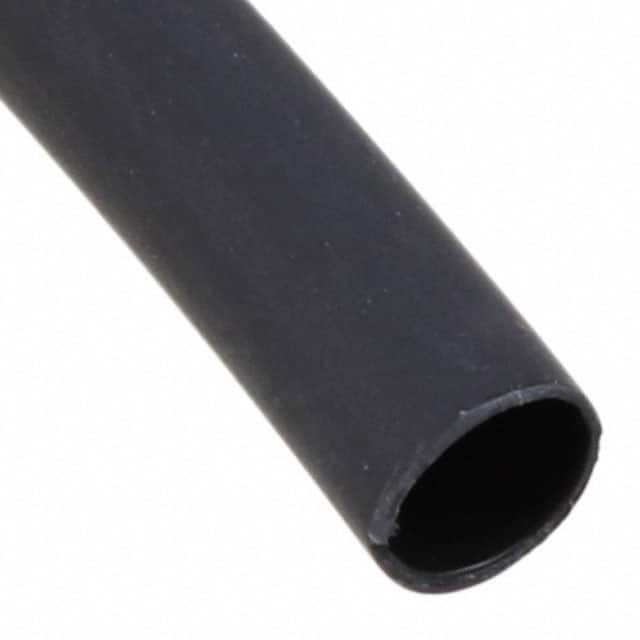 HTAT-4/1-0-SP HEATSHRINK 0.158" X 492.1' BLACK