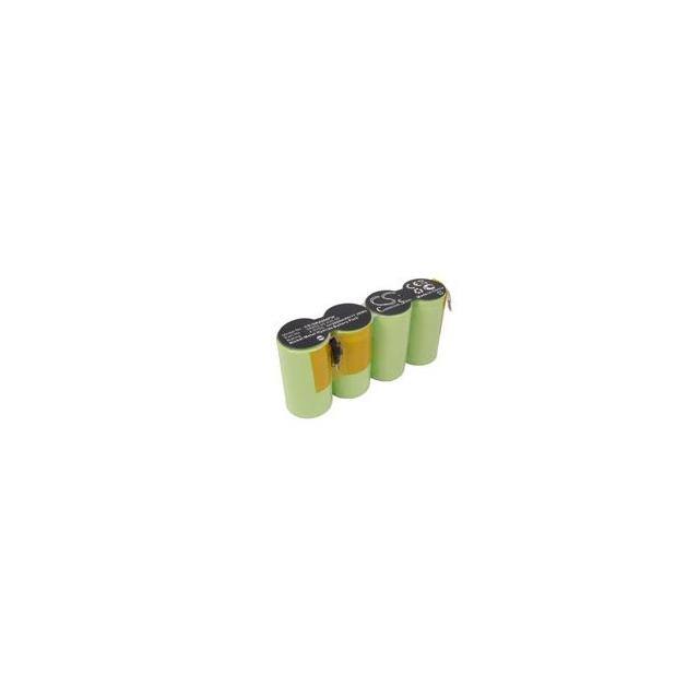 08802-00.630.00 BATTERY Replacement for Gardena 08802-00